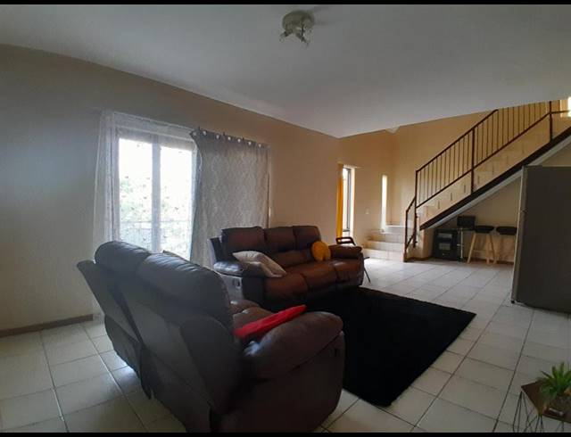 3 BEDROOM PROPERTY TO RENT IN ELDO LAKES ESTATE